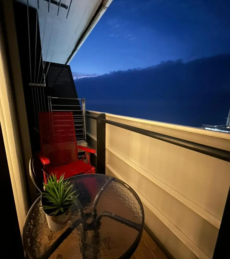 Beautiful Apartments Near The Sea - Orbi City Batumi Hotel apartamentowy